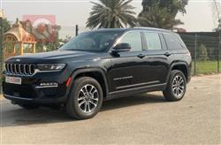 جيب جراند شيروكي إل